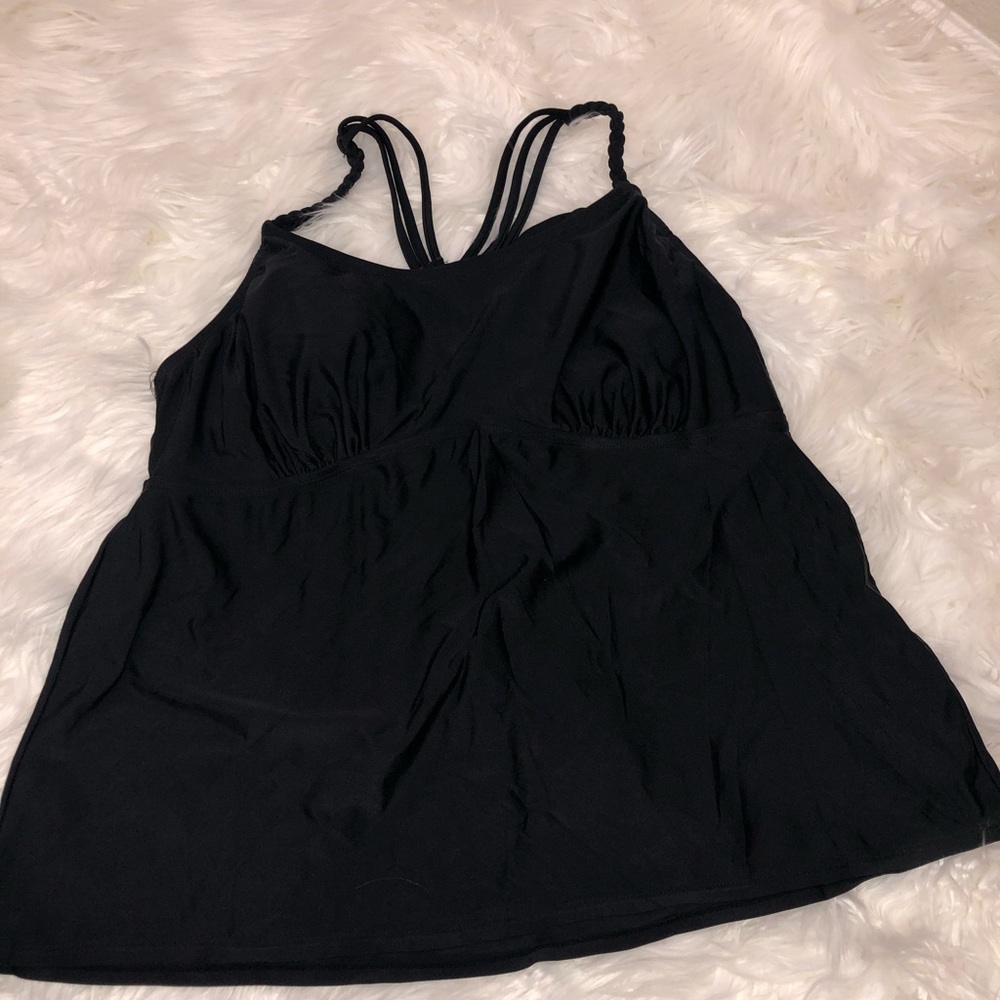 Swimsuit